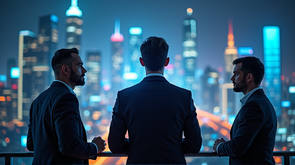 Überraschender Wirtschaftsrückgang: Wird die Wirtschaft krank?