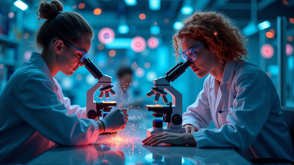 Revolutionäre Technik enthüllt verborgene genetische Risiken für neurodegenerative Erkrankungen